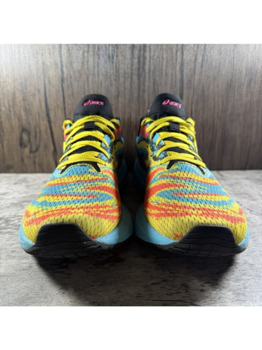Asics gt 1000